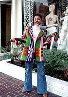 Bern Nadette Stanis